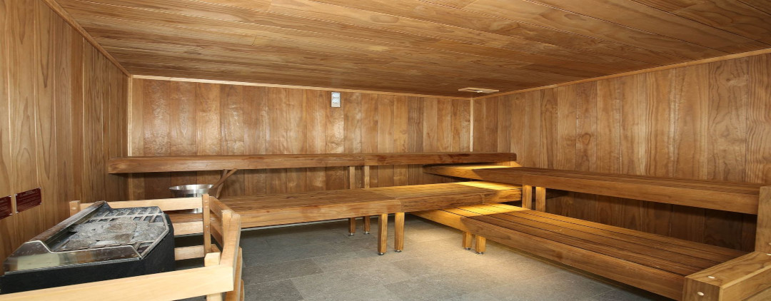 Sauna à Montpellier