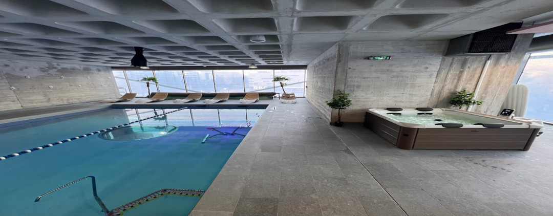 Spa / Jacuzzi / Hammam à Montpellier