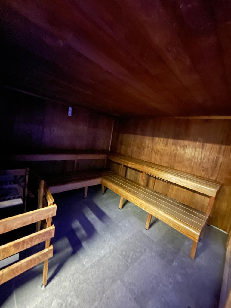 Privatisation Sauna Montpellier en nocturne
